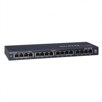 Netgear GS116 16-Port Switch